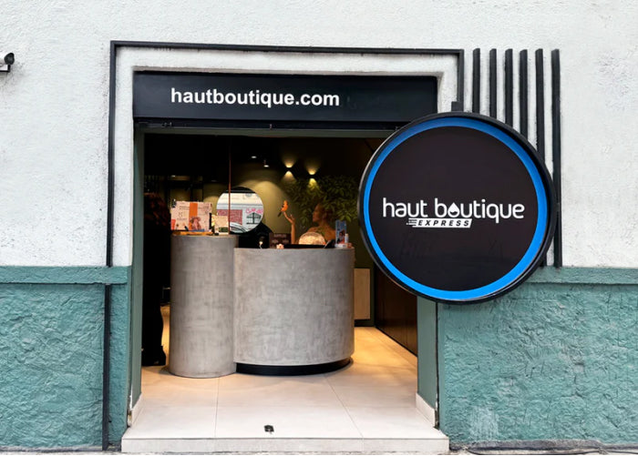 Haut Boutique Express Condesa