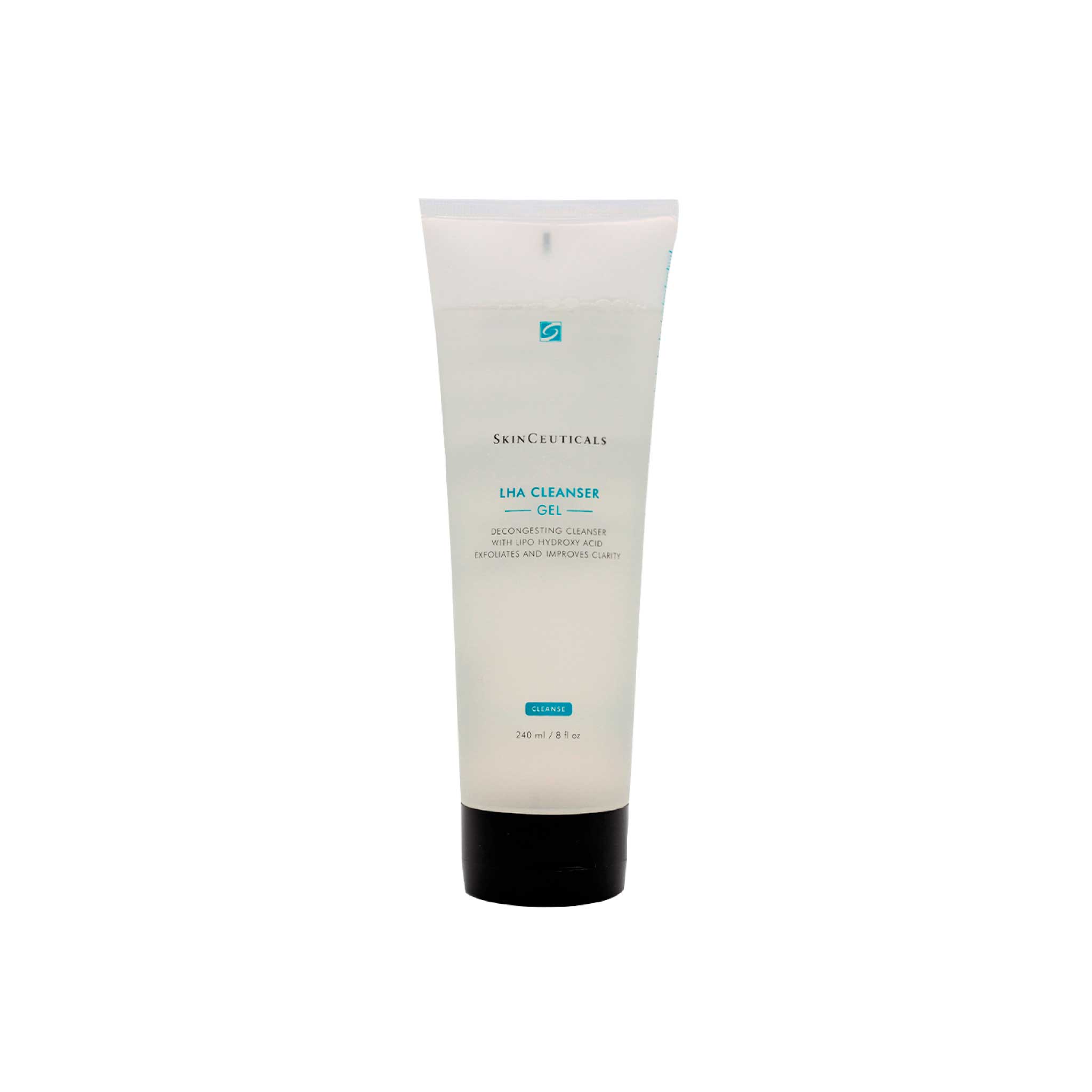 Venta De SkinCeuticals LHA Cleanser Gel 240mL Al Mejor Precio. Haut ...