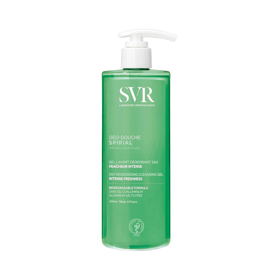 SVR Spirial Deo-Douche