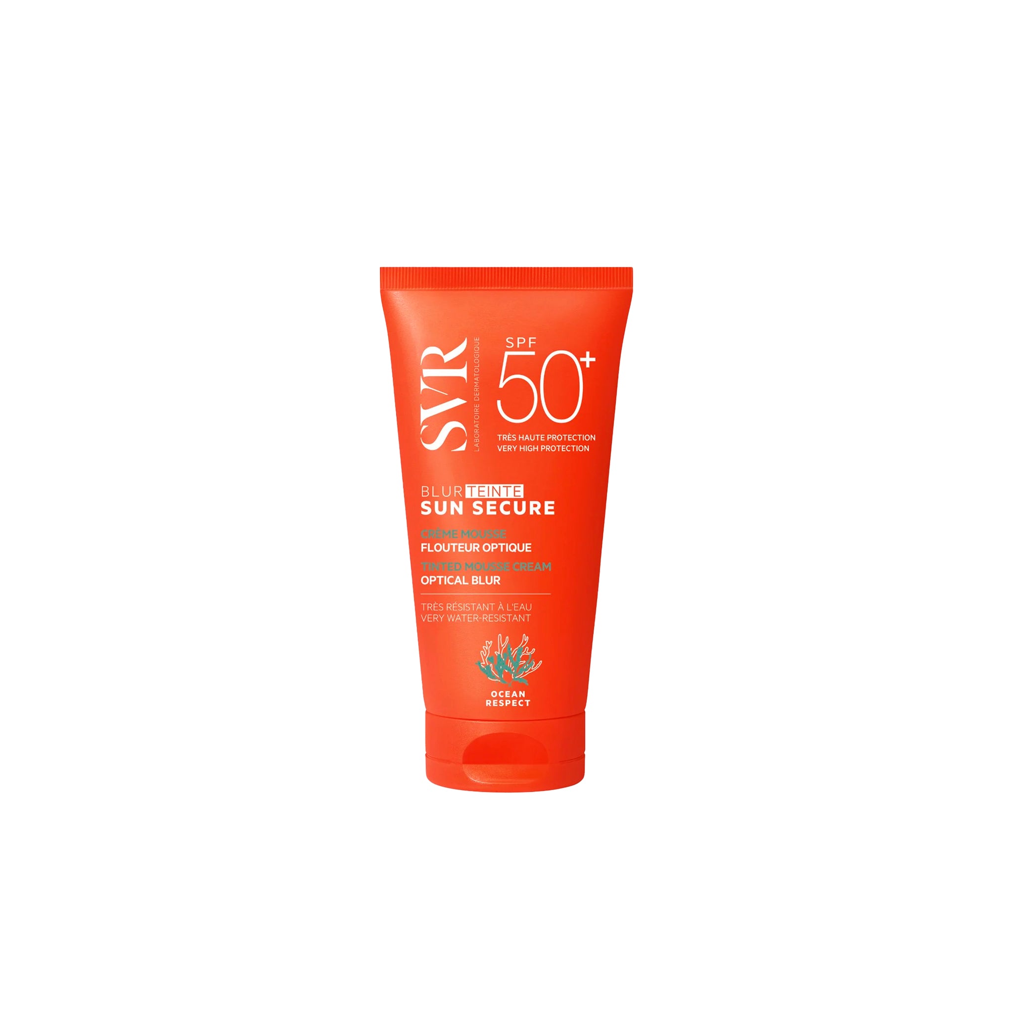 SVR Sun Secure Blur SPF50+ 50mL