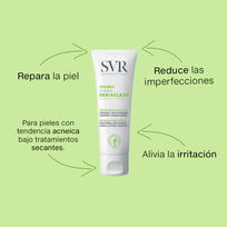 SVR Sebiaclear Hydra 40mL