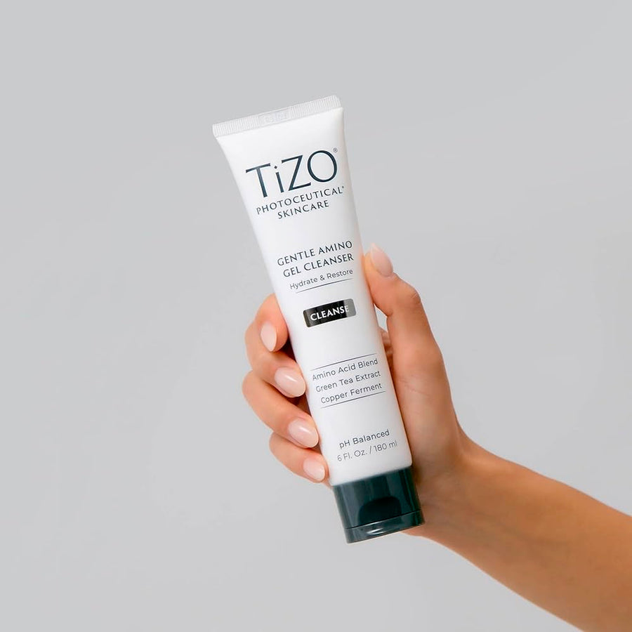 Tizo Gentle Amino Gel Cleanser 180Ml