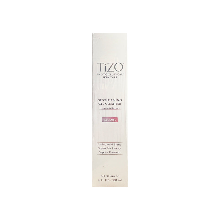 Tizo Gentle Amino Gel Cleanser 180Ml