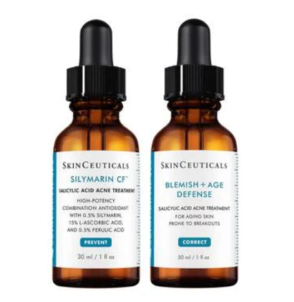 Skinceuticals DUO piel grasa