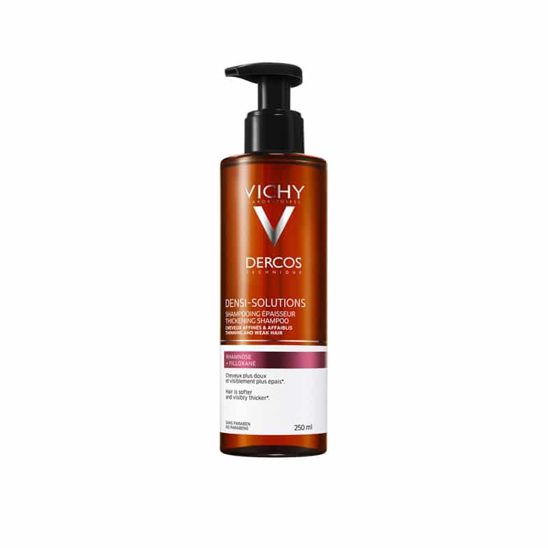 Dercos Champú Psolution 200 Ml Vichy